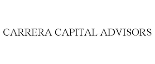 CARRERA CAPITAL ADVISORS