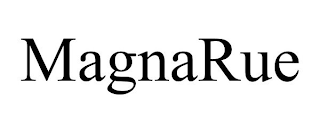 MAGNARUE