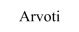 ARVOTI