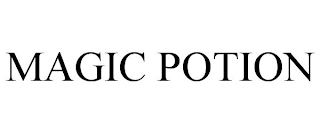 MAGIC POTION