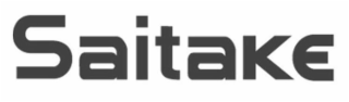 SAITAKE