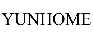 YUNHOME