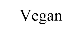 VEGAN