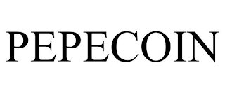 PEPECOIN