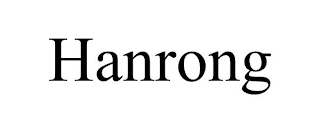 HANRONG