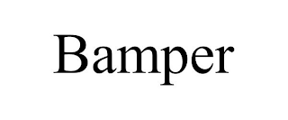 BAMPER