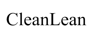 CLEANLEAN