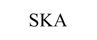 SKA