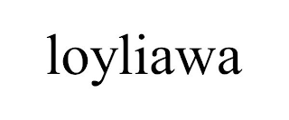 LOYLIAWA