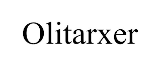 OLITARXER