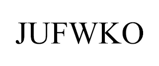 JUFWKO