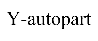 Y-AUTOPART