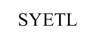 SYETL