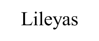 LILEYAS