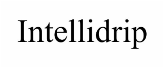 INTELLIDRIP