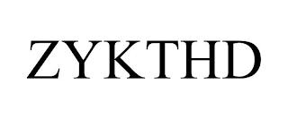 ZYKTHD