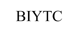 BIYTC trademark