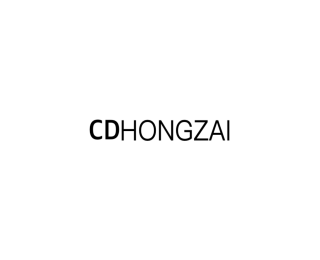CDHONGZAI trademark