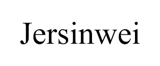 JERSINWEI trademark