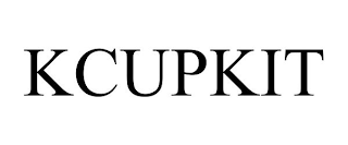 KCUPKIT trademark