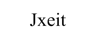 JXEIT trademark