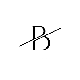 B trademark