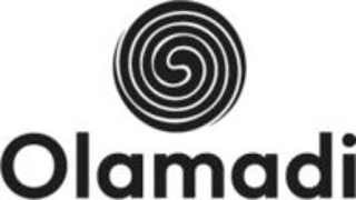 OLAMADI trademark
