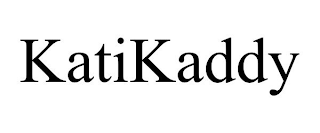 KATIKADDY trademark