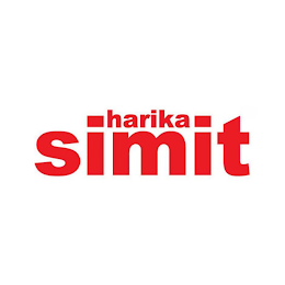 HARIKA SIMIT trademark