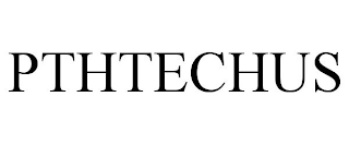 PTHTECHUS trademark