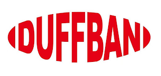 DUFFBAN trademark