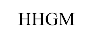 HHGM trademark