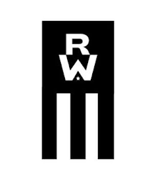 RW trademark