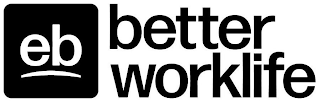 EB BETTER WORKLIFE trademark