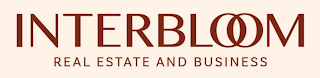 INTERBLOOM REAL ESTATE AND BUSINESS trademark