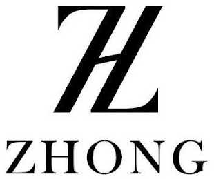 7HL ZHONG trademark