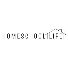 HOMESCHOOL LIFE trademark