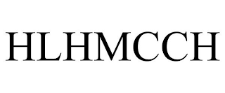 HLHMCCH trademark