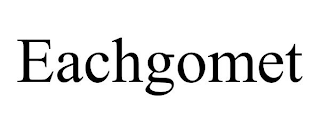 EACHGOMET