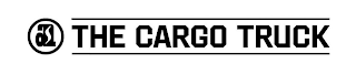 AS THE CARGO TRUCK trademark