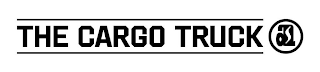 THE CARGO TRUCK AS trademark