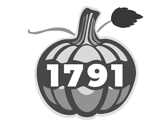 1791 trademark