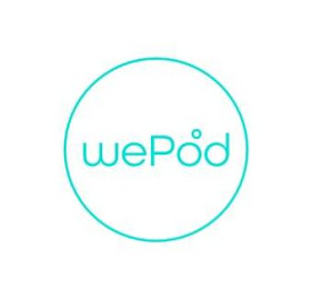 WEPOD trademark