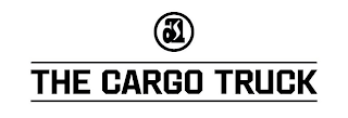 AS THE CARGO TRUCK trademark