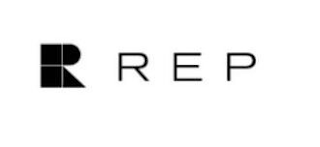 R REP trademark