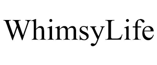 WHIMSYLIFE