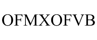 OFMXOFVB trademark