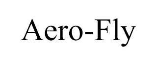 AERO-FLY trademark