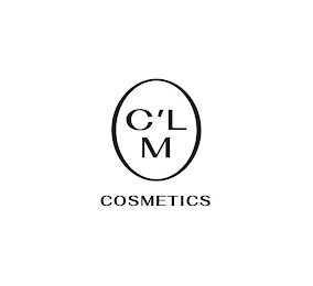 C'L M COSMETICS trademark