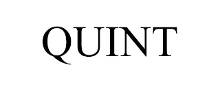 QUINT